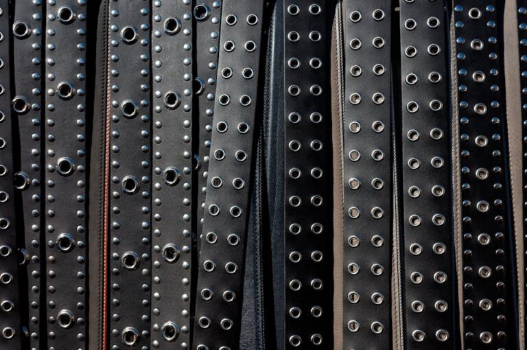 Les erreurs à éviter avec les ceintures tendance 2 Les erreurs à éviter avec les ceintures tendance 1