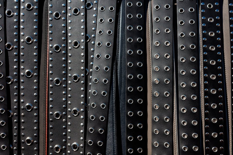 Les erreurs à éviter avec les ceintures tendance 1 Les erreurs à éviter avec les ceintures tendance 1