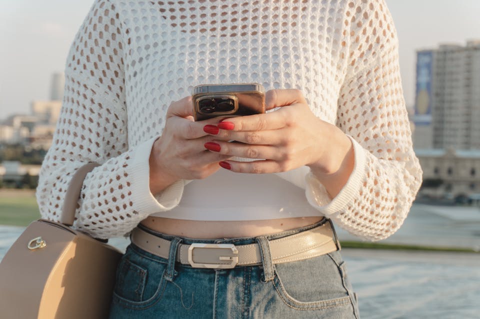 Les erreurs à éviter avec les ceintures tendance 3 Les erreurs à éviter avec les ceintures tendance 3