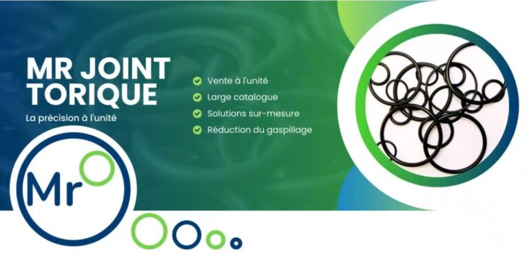 Acheter un joint torique en ligne : 7 clés 2 joint-torique