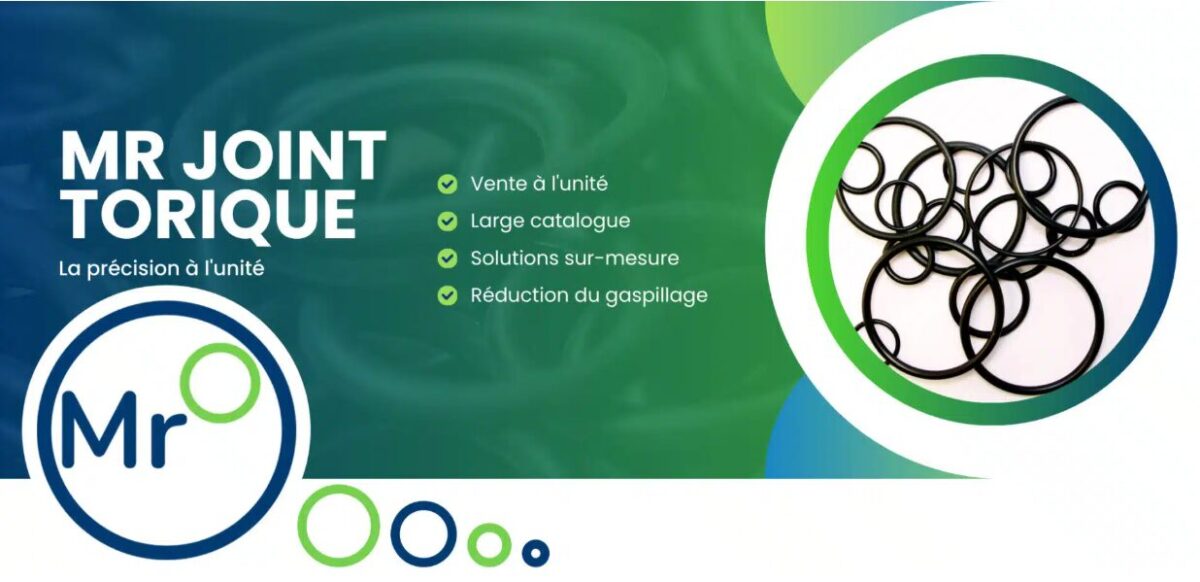 Acheter un joint torique en ligne : Guide Complet & Comparatif 1 joint-torique