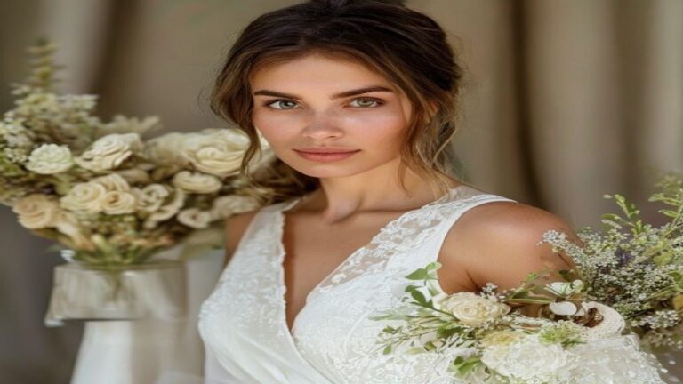 Accessoires mariage essentiels : le guide complet 2 Accessoires mariage essentiels : le guide complet