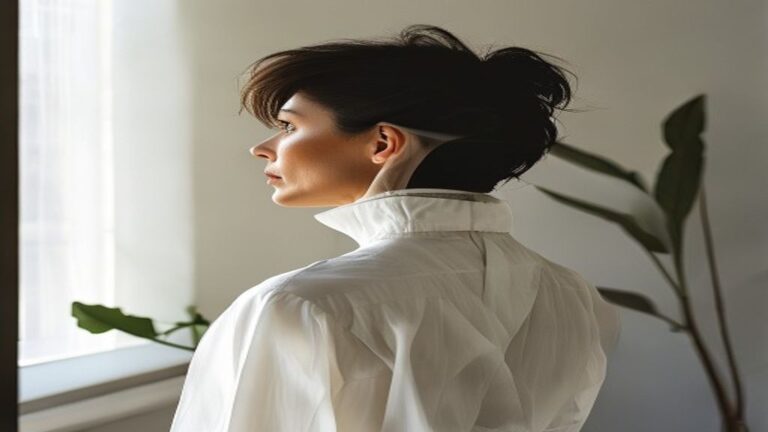 Choisir sa Coupe de Cheveux : Guide pour un Effet Rajeunissant 25 Choisir sa Coupe de Cheveux : Guide pour un Effet Rajeunissant