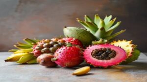 Fruit U : liste complète gagner au petit bac