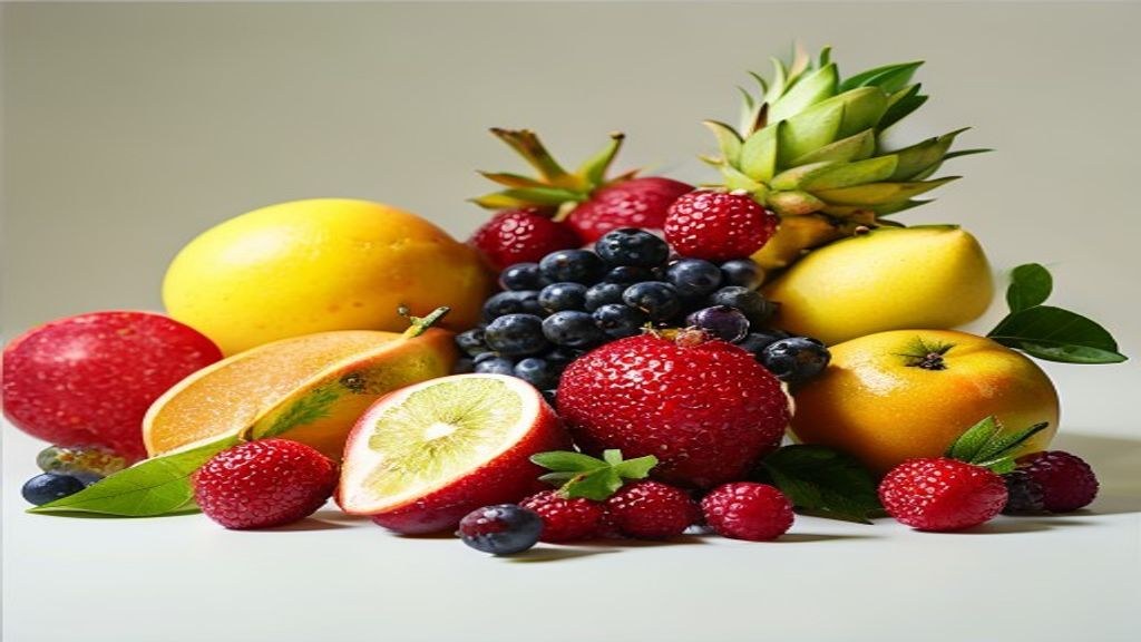 Fruits H : liste complète et guide dégustation 2 Fruits H : liste complète et guide dégustation