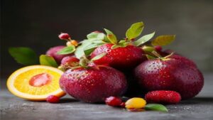 Fruits J : liste complète et guide pratique