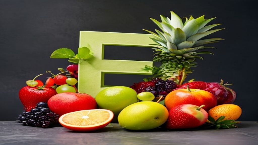Fruits E : liste complète et guide pratique 2 Fruits E : liste complète et guide pratique
