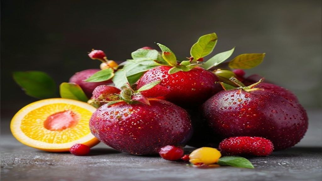 Fruits J : liste complète et guide pratique 2 Fruits J : liste complète et guide pratique