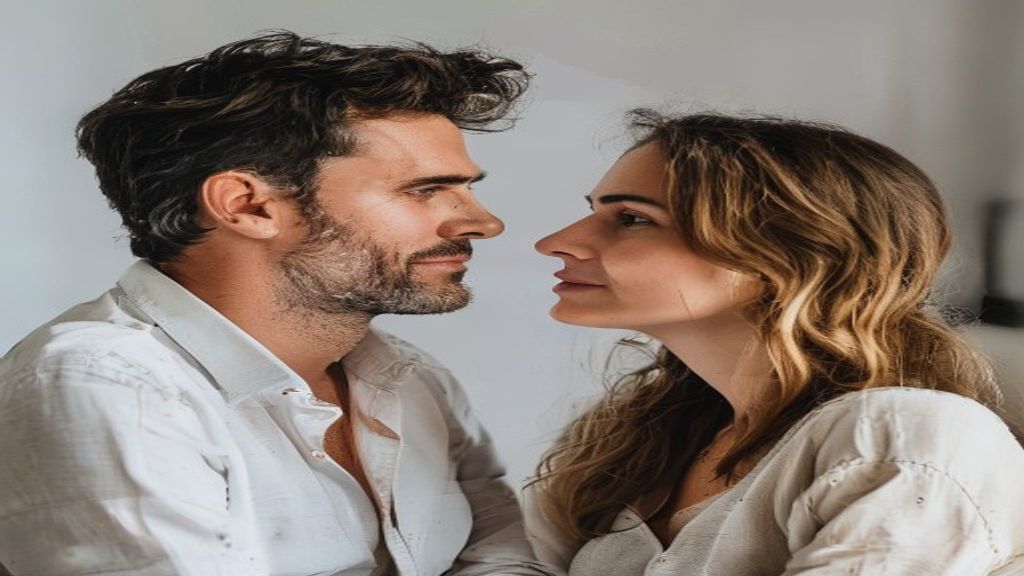 Gérer les conflits couple : 5 étapes clés 1 Gérer les conflits couple : 5 étapes clés