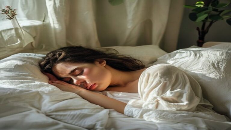 Sommeil : clé votre santé mentale et physique 1 Sommeil : clé votre santé mentale et physique