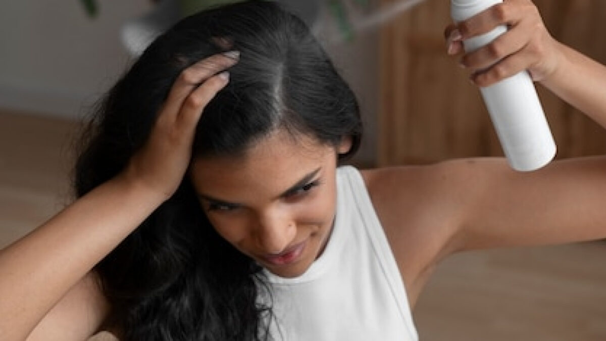 Lotion activatrice pour cheveux : pourquoi l’intégrer à sa routine capillaire ? 1 Lotion activatrice pour cheveux : pourquoi l’intégrer à sa routine capillaire ?