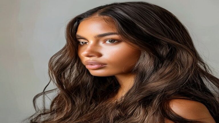 Perruque femme cheveux longs : entretien complet 1 Perruque femme cheveux longs : entretien complet