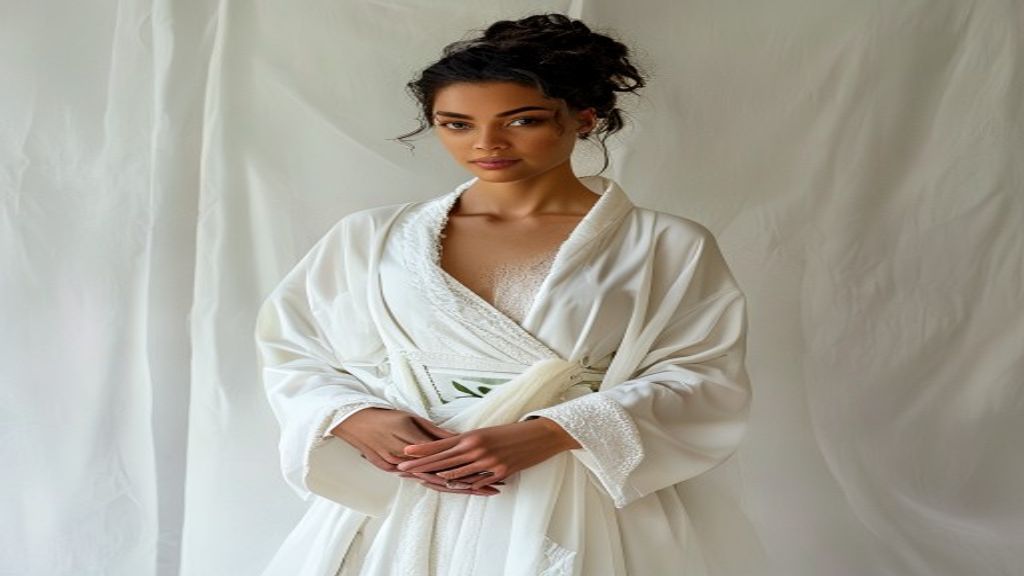 Robe mariée morphologie ronde : guide achat complet 1 Robe mariée morphologie ronde : guide achat complet