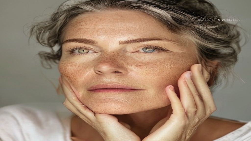 Routine soin peau mature : le guide complet pour une peau éclatante 2 Routine soin peau mature : le guide complet pour une peau éclatante