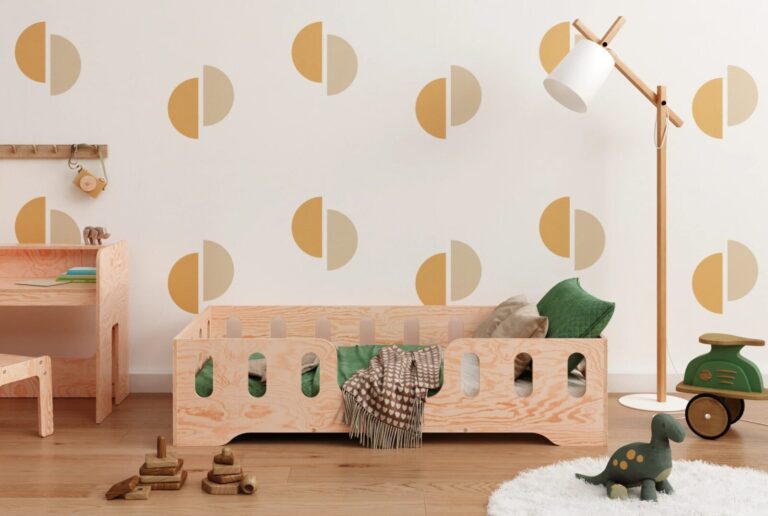 Lit 90x180 : guide complet pour un sommeil optimal et un espace optimisé 2 lit 90x180
