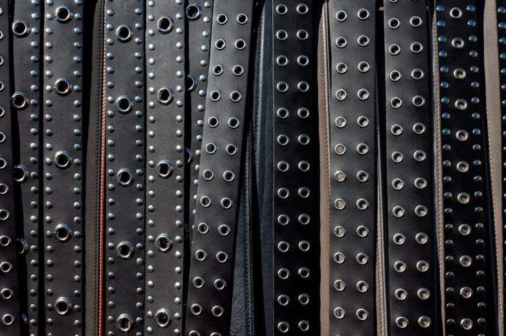 Ceintures tendance : les erreurs à éviter pour un look parfait