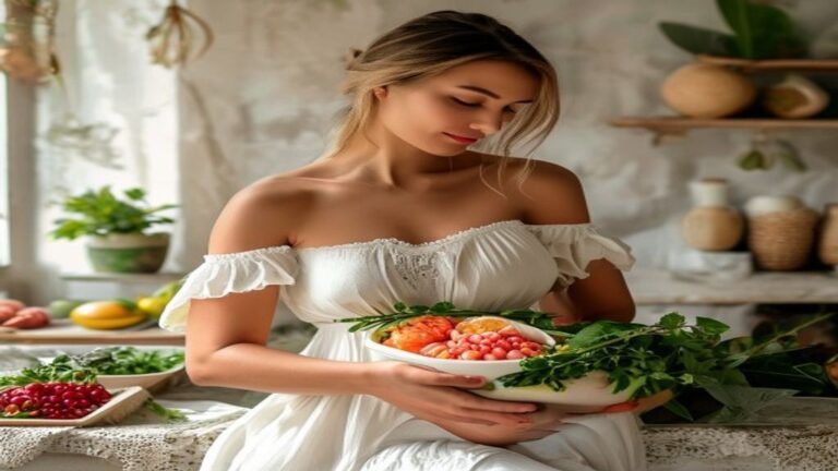 Alimentation grossesse : aliments à manger et éviter 1 Alimentation grossesse : aliments à manger et éviter