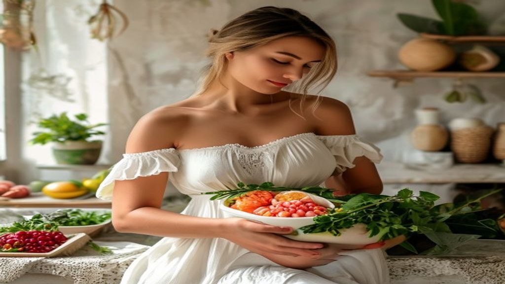 Alimentation grossesse : aliments à manger et éviter 2 Alimentation grossesse : aliments à manger et éviter