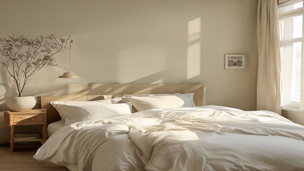 Sommeil réparateur : 7 méthodes naturelles des nuits paisibles 2 Sommeil réparateur : 7 méthodes naturelles des nuits paisibles