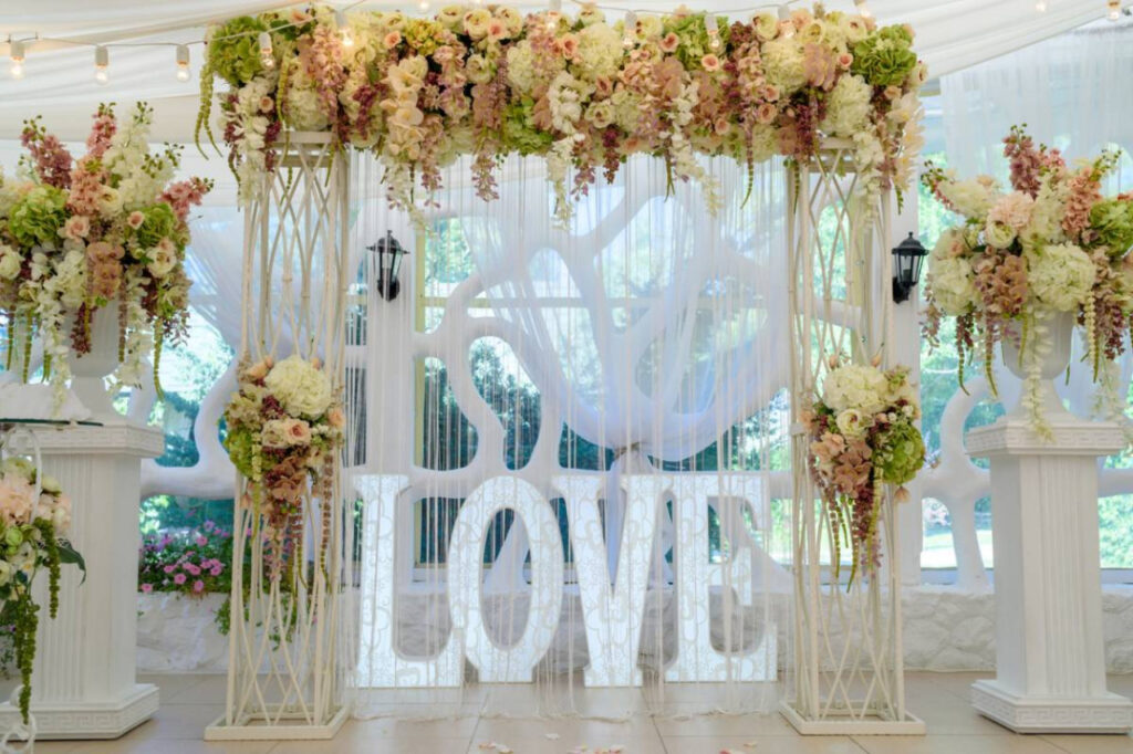 Comment choisir la bonne borne d’animation pour son mariage ?