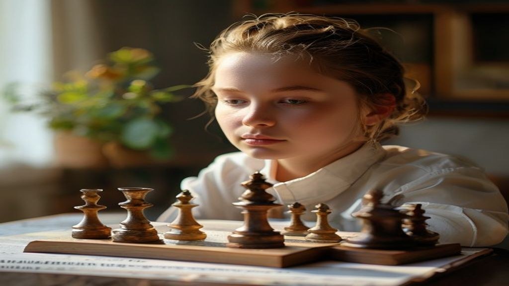 Apprendre à jouer aux échecs : règles et stratégies base
