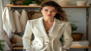 Garde-robe professionnelle femme : le guide complet