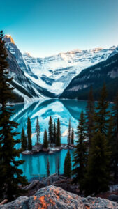 Voyage Canada : guide pratique et immersif