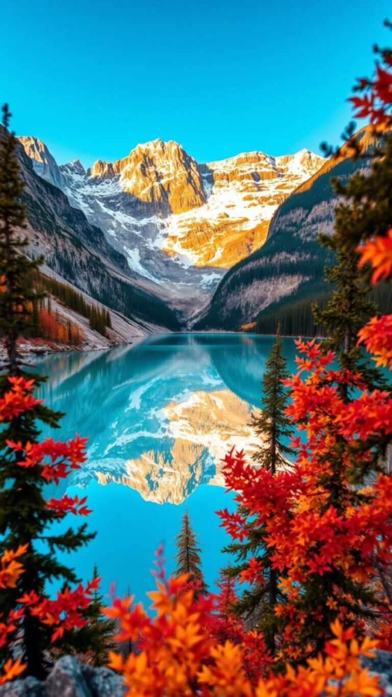 Blog voyage Canada : guide complet 23 Blog voyage Canada : guide complet