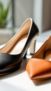 Cendriyon chaussures : style et avis complets