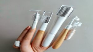 Brosse à dents manuelle ou électrique : comment choisir ?