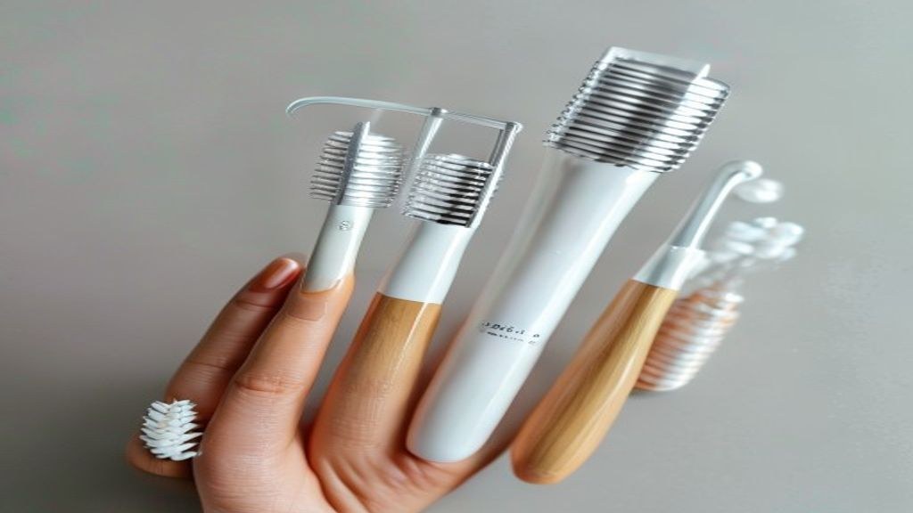 Brosse à dents manuelle ou électrique : comment choisir ?