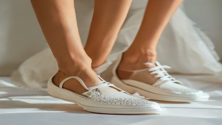 Chaussures mariage : le guide confort et style 1 Chaussures mariage : le guide confort et style