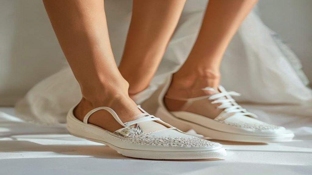 Chaussures mariage : le guide confort et style 2 Chaussures mariage : le guide confort et style