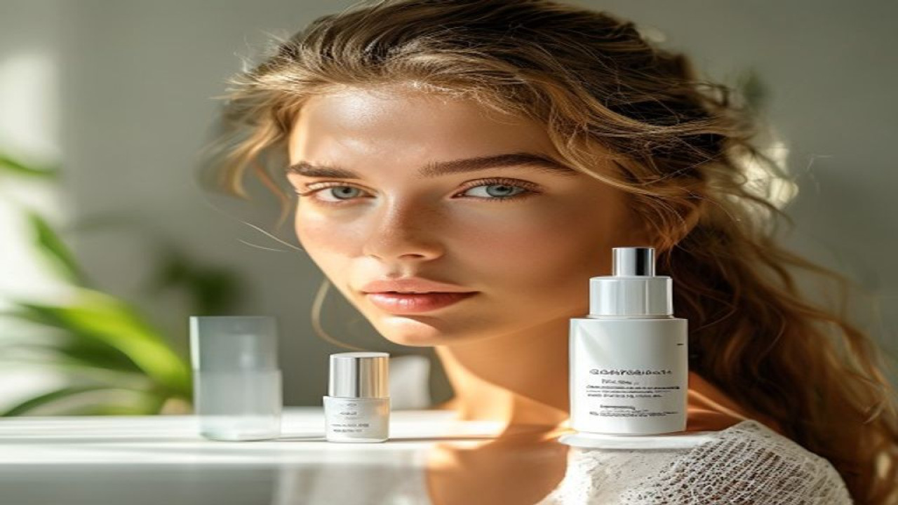 Produits anti-âge : choisir les meilleurs pour une peau jeune 1 Produits anti-âge : choisir les meilleurs pour une peau jeune