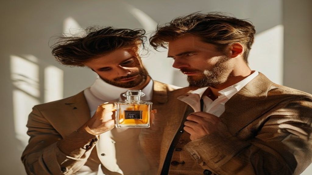 Comment choisir un parfum homme : guide complet 2 Comment choisir un parfum homme : guide complet