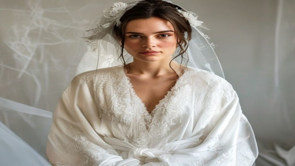 Robe de mariée : choisir le modèle idéal selon ta morphologie 2 Robe de mariée : choisir le modèle idéal selon ta morphologie