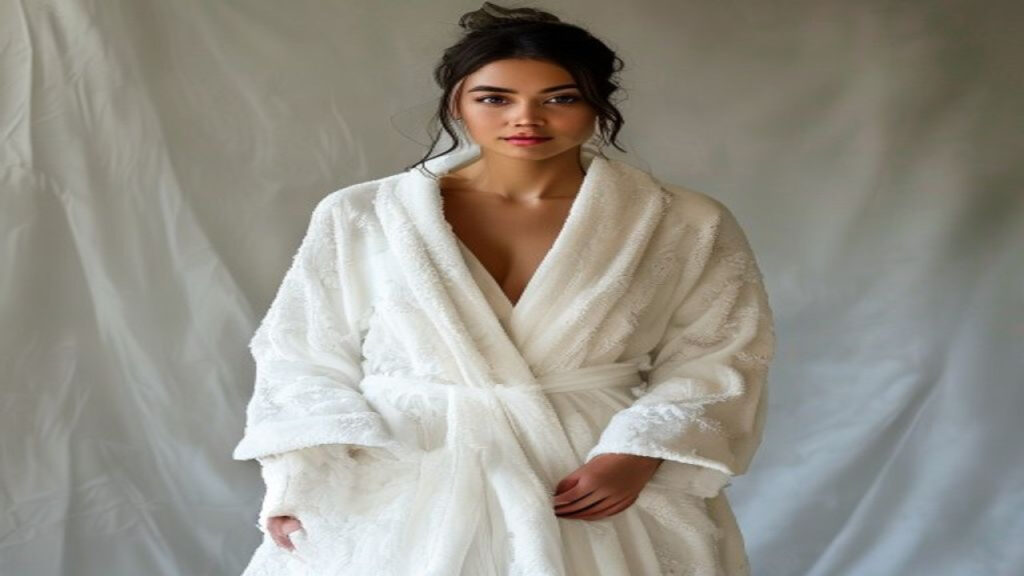 Robe de mariée : choisir le modèle parfait selon ta morphologie 2 Robe de mariée : choisir le modèle parfait selon ta morphologie