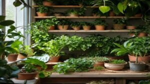 Jardinage écologique : 10 conseils un jardin durable