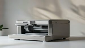 L’impression 3D débutants : applications et modèles