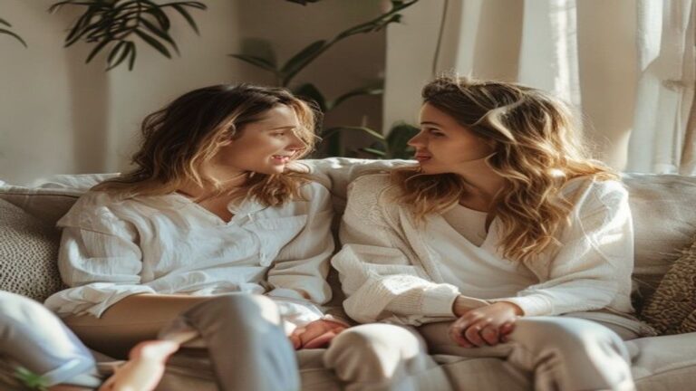Reconstruire la confiance après une infidélité 53 Reconstruire la confiance après une infidélité
