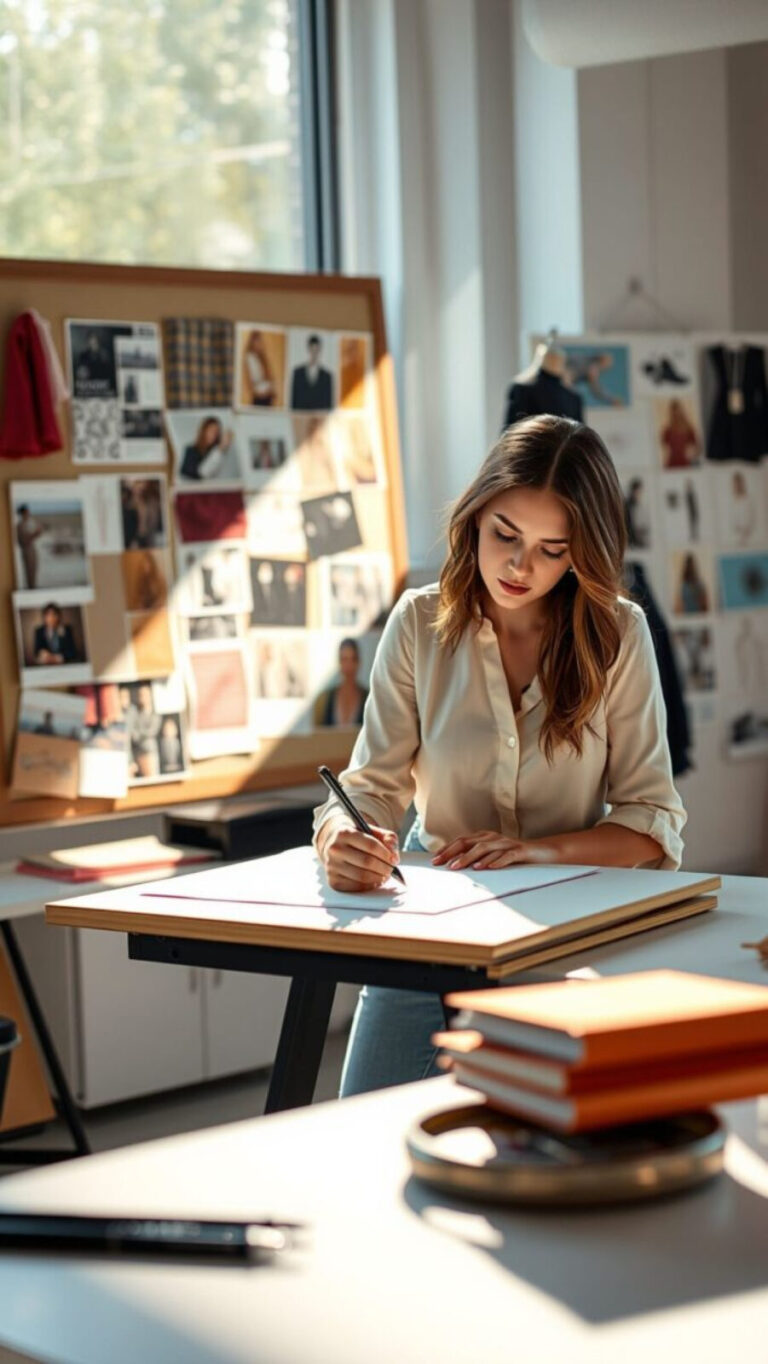 Fashionjob : guide pour réussir dans la mode 7 Fashionjob : guide pour réussir dans la mode