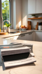 Four Ariston : guide pratique d’emploi