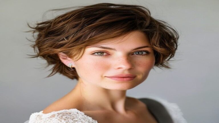 Guide coiffures mariage cheveux courts 1 Guide coiffures mariage cheveux courts