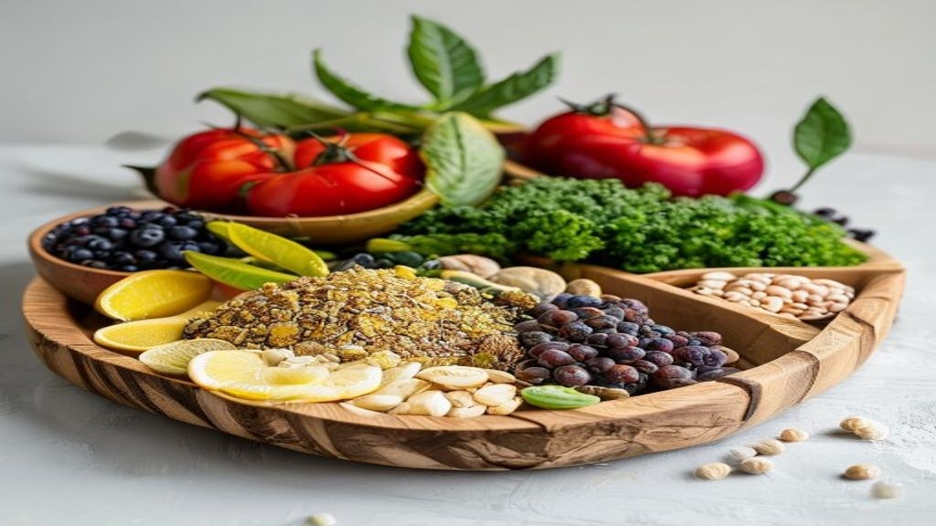 Comment intégrer plus fibres dans son alimentation quotidienne 2 Comment intégrer plus fibres dans son alimentation quotidienne