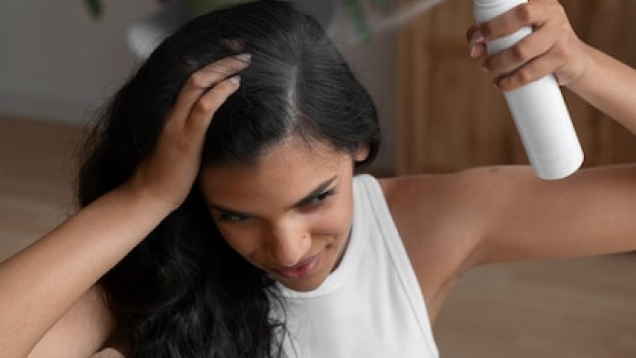 Lotion activatrice : booste ta routine capillaire pour des cheveux sublimes 1 Lotion activatrice : booste ta routine capillaire pour des cheveux sublimes