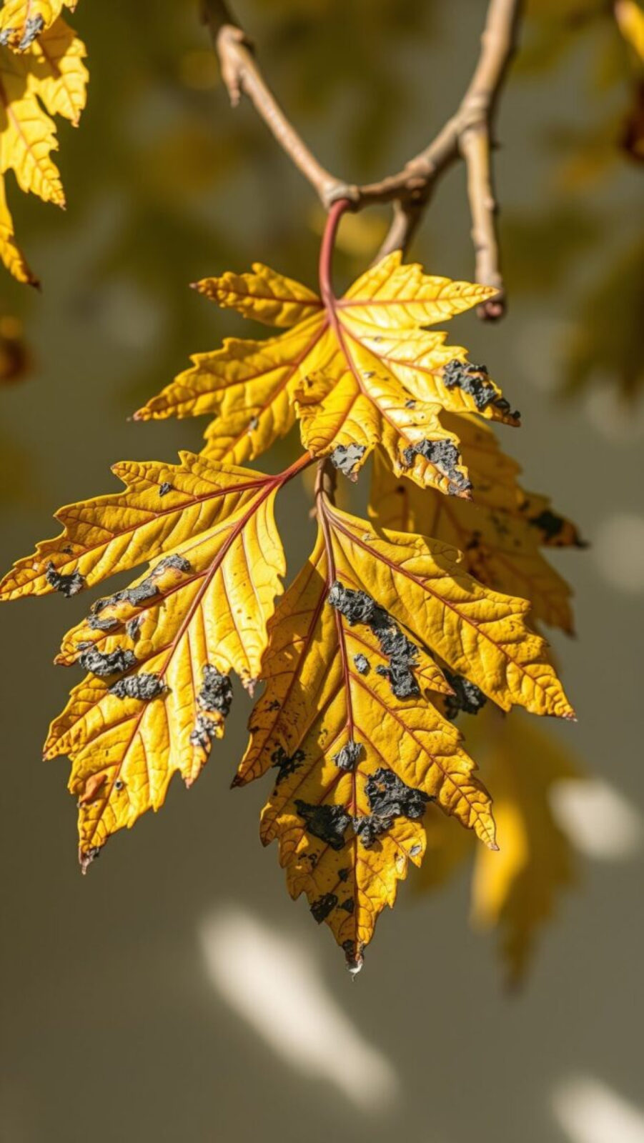 Maladie du mimosa : causes et remèdes 1 Maladie du mimosa : causes et remèdes