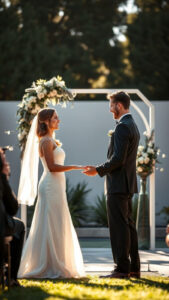 Mariage laïque : tout ce qu’il faut savoir