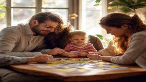 Meilleurs jeux société famille : guide d’achat
