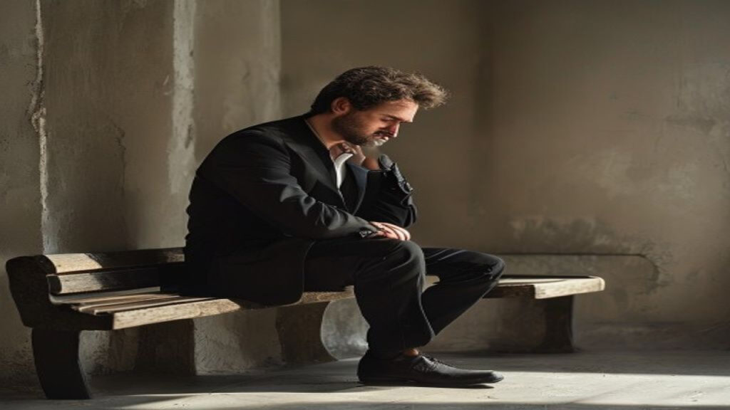 Rupture amoureuse homme : comprendre sa psychologie et l'aider 2 Rupture amoureuse homme : comprendre sa psychologie et l’aider