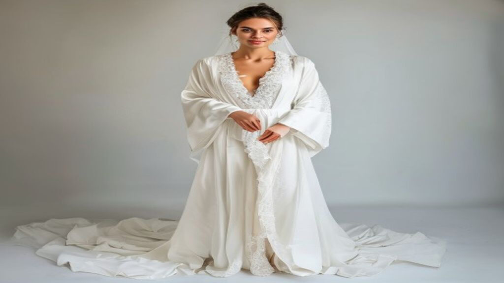 Robe de mariée dos nu : guide complet pour un choix parfait 2 Robe de mariée dos nu : guide complet pour un choix parfait